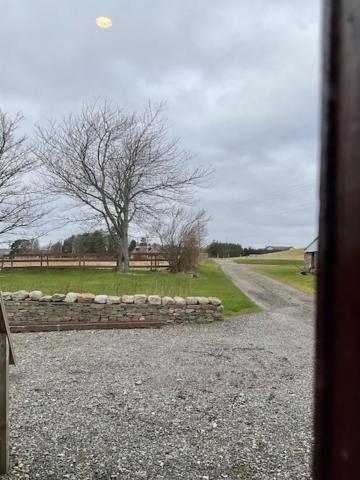 Ben View Aberlour Luxury Barn Conversion Apartment Exterior photo